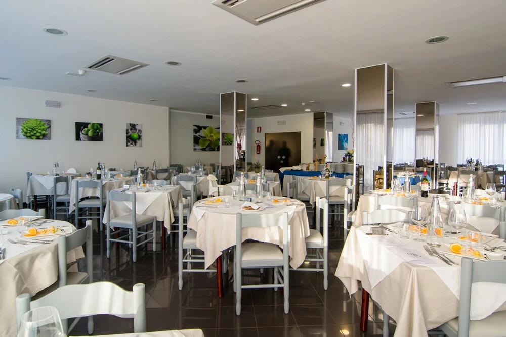 Hotel Metropol - Général