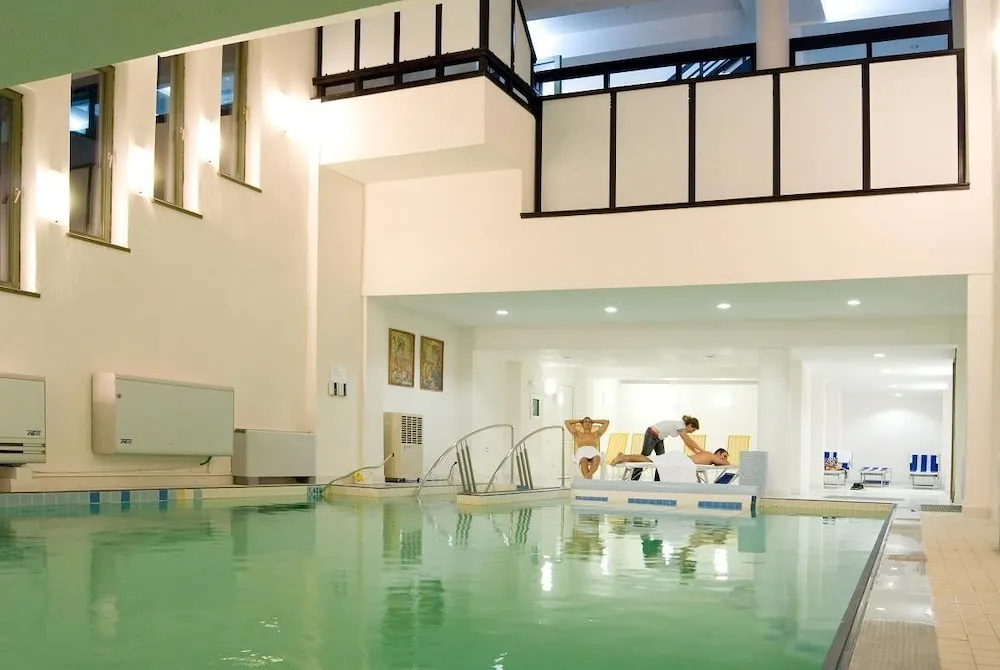 Hotel & Restaurant Sofia - Général