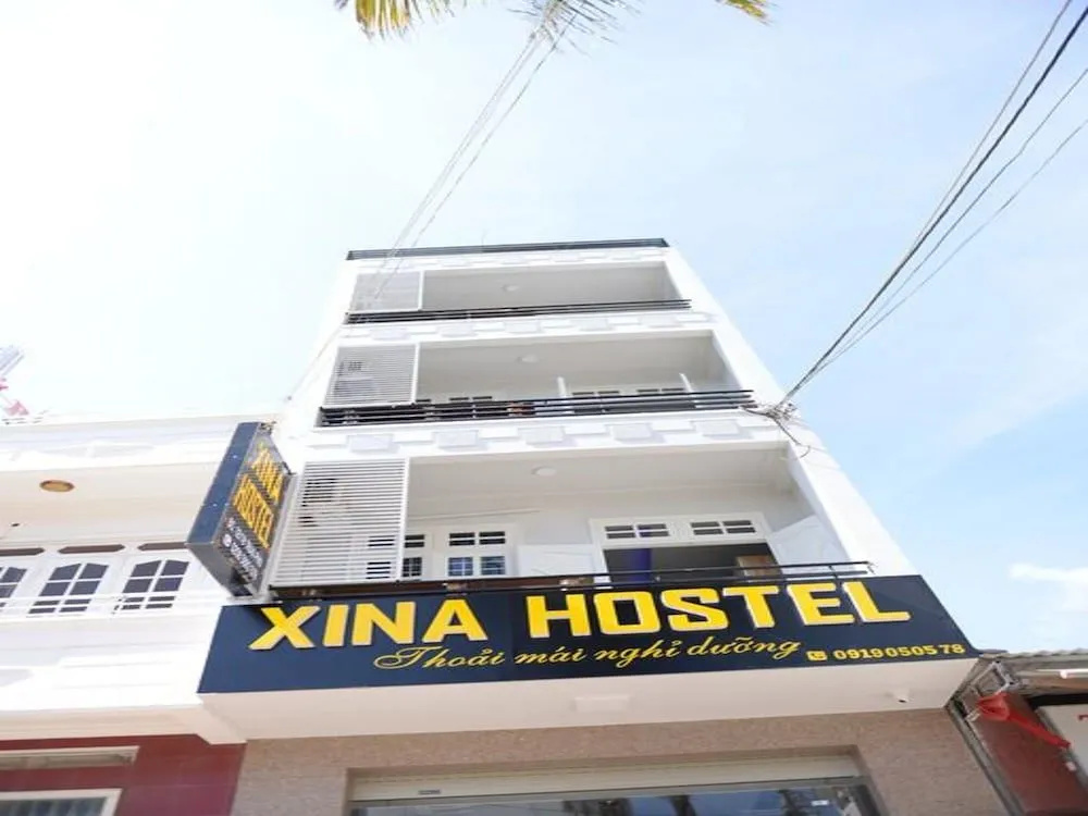 Spot On 900 Xina Hostel