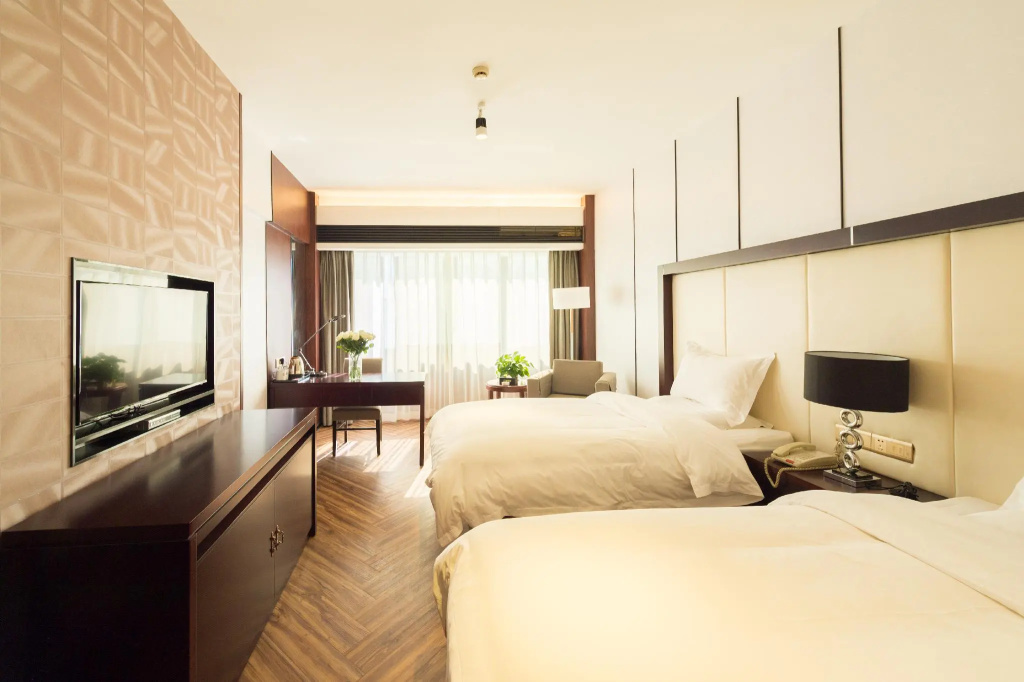Changsha Mellow Orange Hotel - Chambres