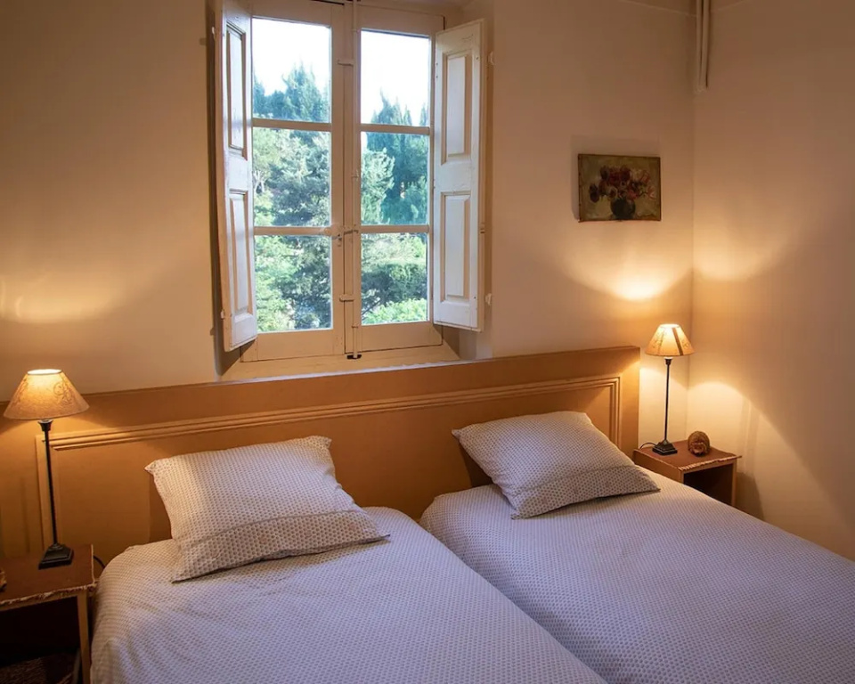 Voir la photo 3 — 18thc Perfumer's Home, Heated Pool & View