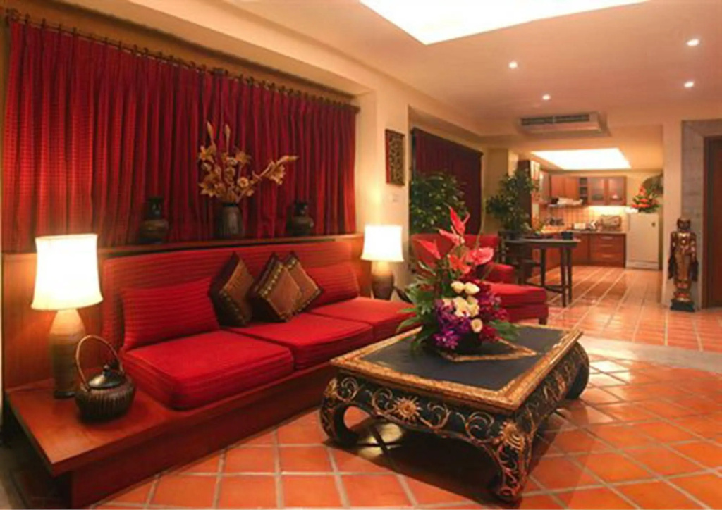 Nirvana Boutique Hotel - Général