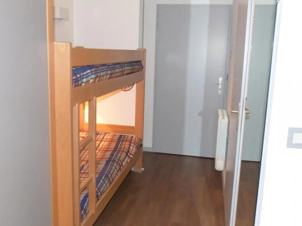 Voir la photo 3 — Appartement Brides-les-Bains, 1 pièce, 4 personnes - FR-1-512-157