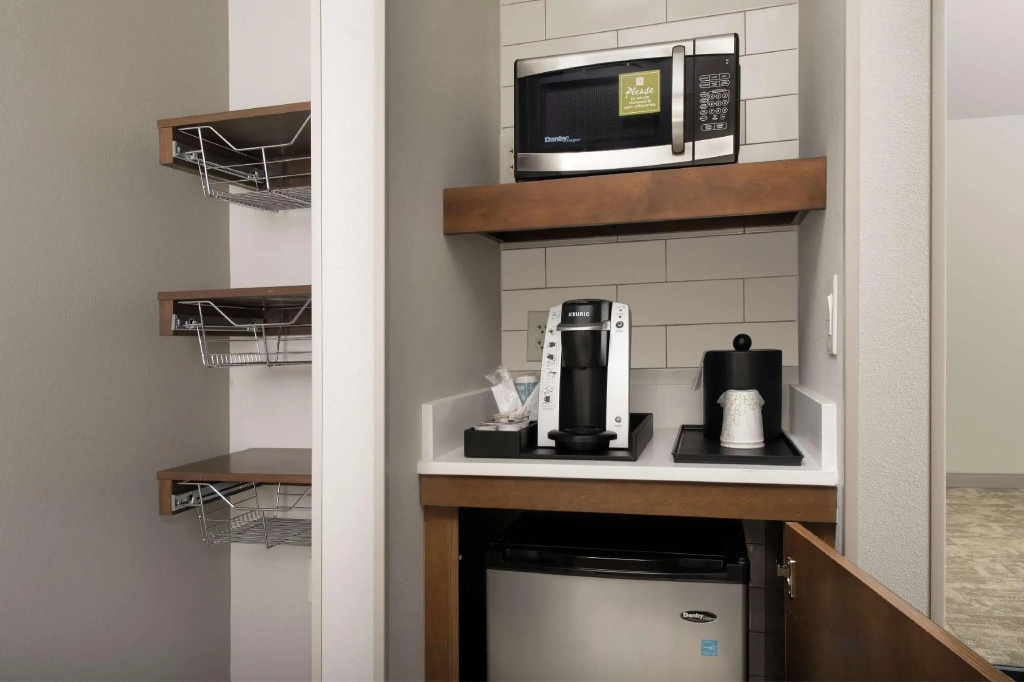 Hilton Garden Inn San Antonio Airport South - Chambres