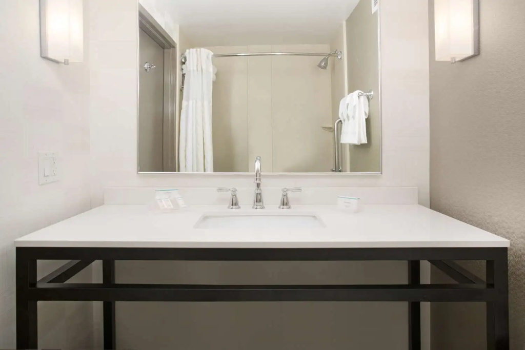 Hilton Garden Inn Salt Lake City/Layton - Chambres