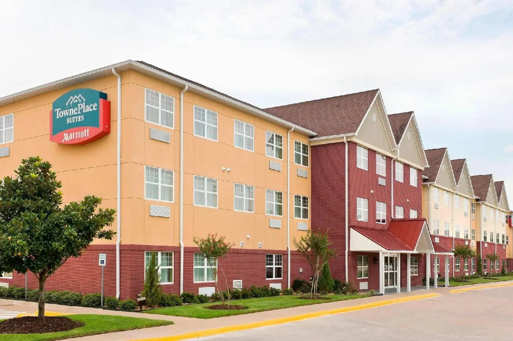 Sonesta Simply Suites Houston Brookhollow - Général
