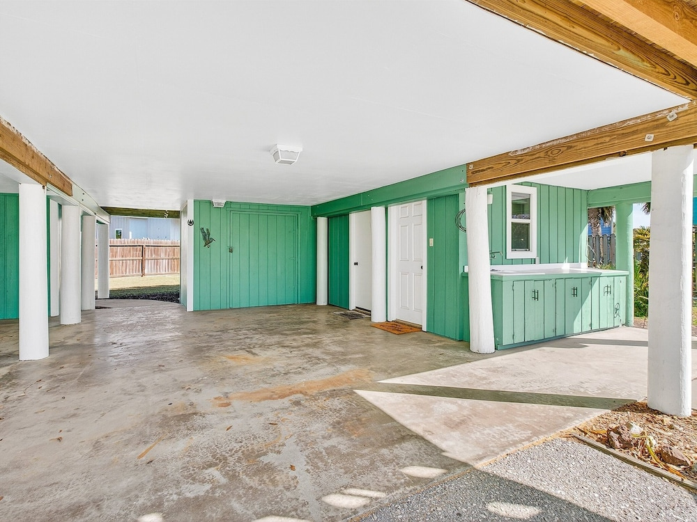 Barefoot At The Lehmans Rp14 4 Bedroom Home