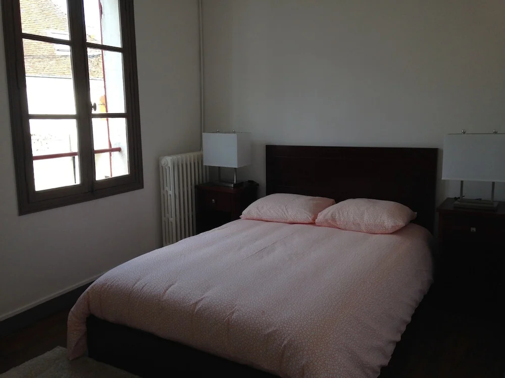 Classic room