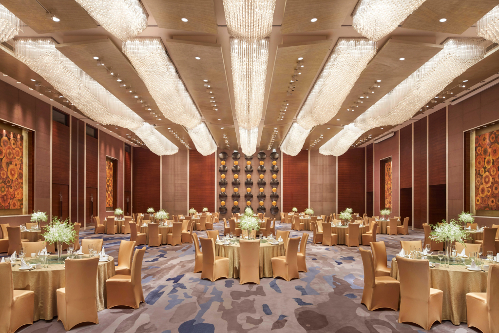 InterContinental Shenzhen Dameisha Resort by IHG - фото 19