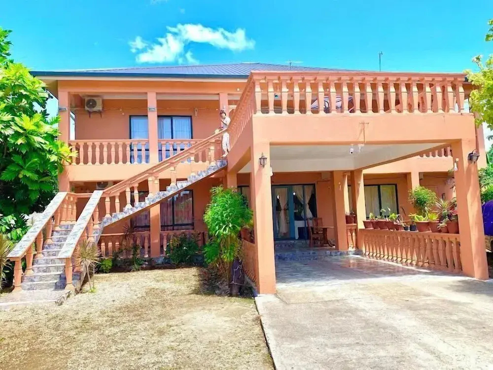 Paradise First Hotel