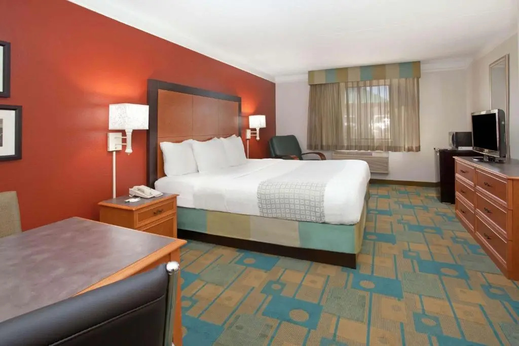 La Quinta Inn by Wyndham Cheyenne - Chambres