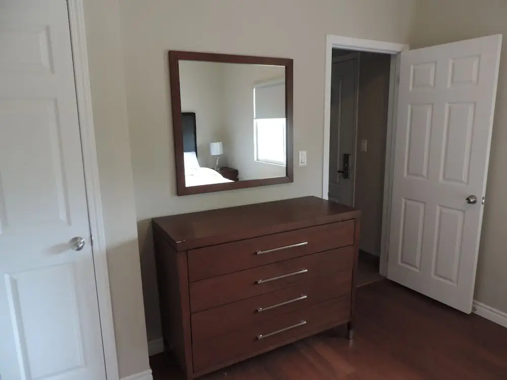 Wasaga Riverdocks Hotel Suites - Chambres