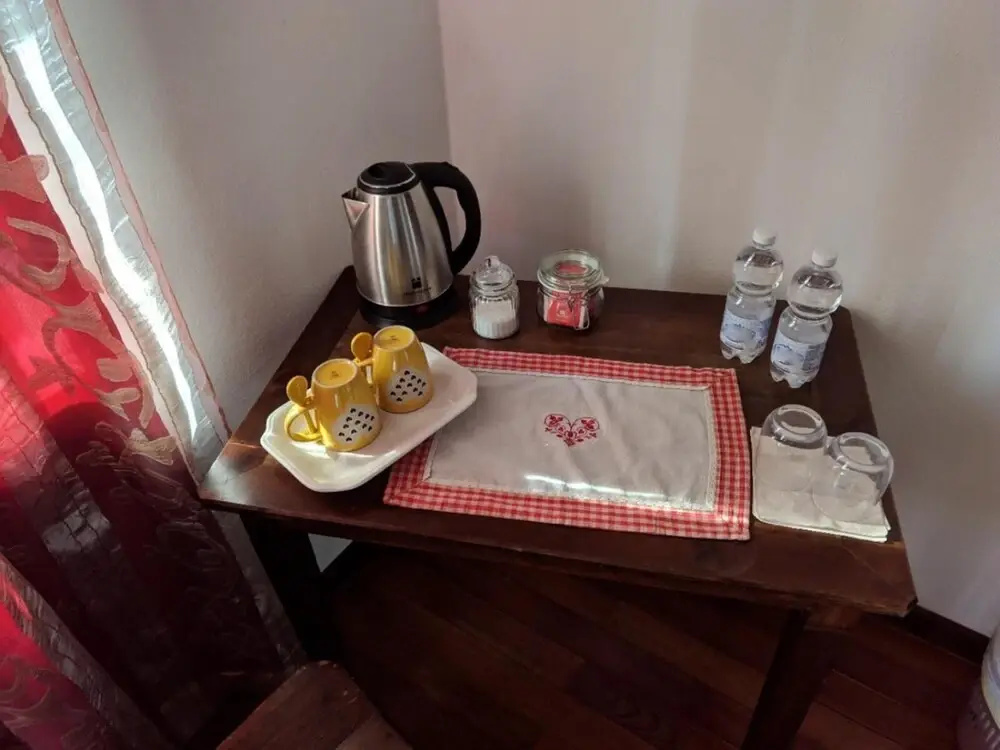 Hotel photo 11
