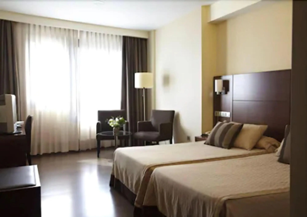 Hotel Coia de Vigo — 3