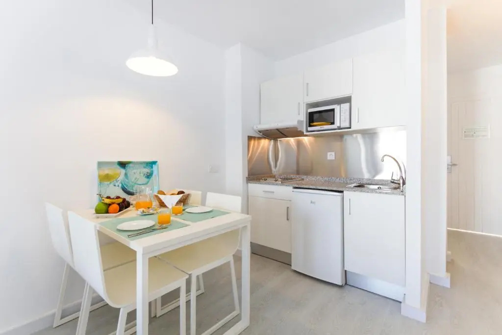 Plazamar Serenity Resort - Chambres