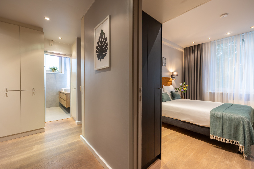 Leonardo Hotel Antwerp The Plaza - Général