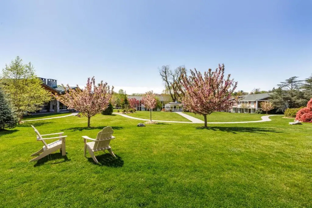 Sleepy Hollow Hotel, a Dolce by Wyndham - Chambres