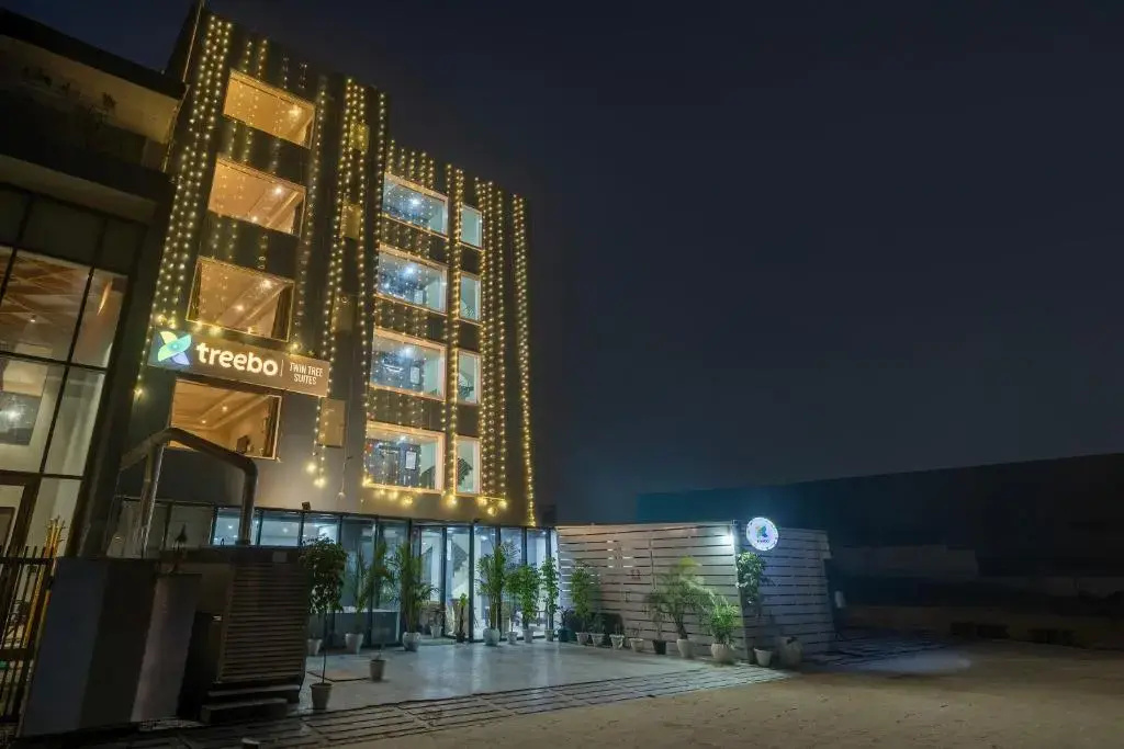 Hotel photo 25