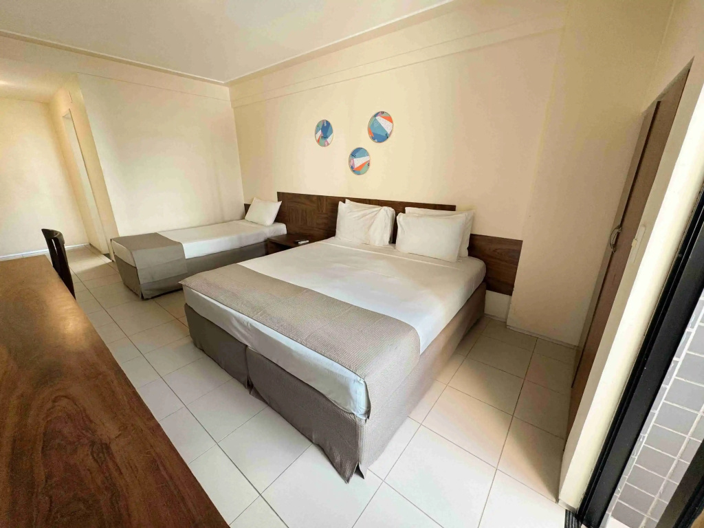 D8 Hotel Express - Général