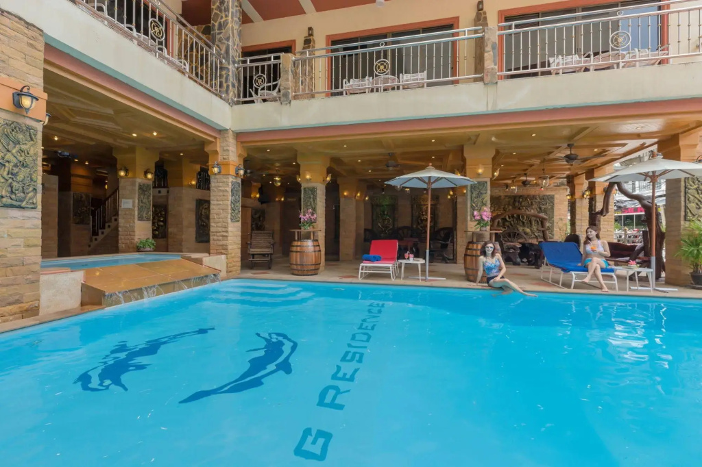 Hotel photo 13