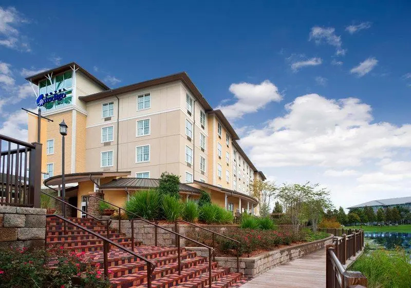 Hotel Indigo Jacksonville-Deerwood Park by IHG - Chambres