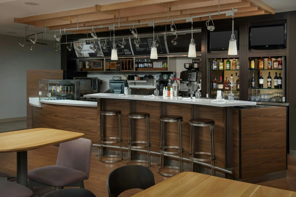 Courtyard by Marriott Dayton Beavercreek - Général