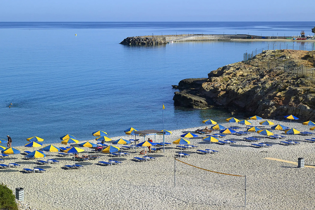 Hotel Sissi Bay And Wellness Club - Général