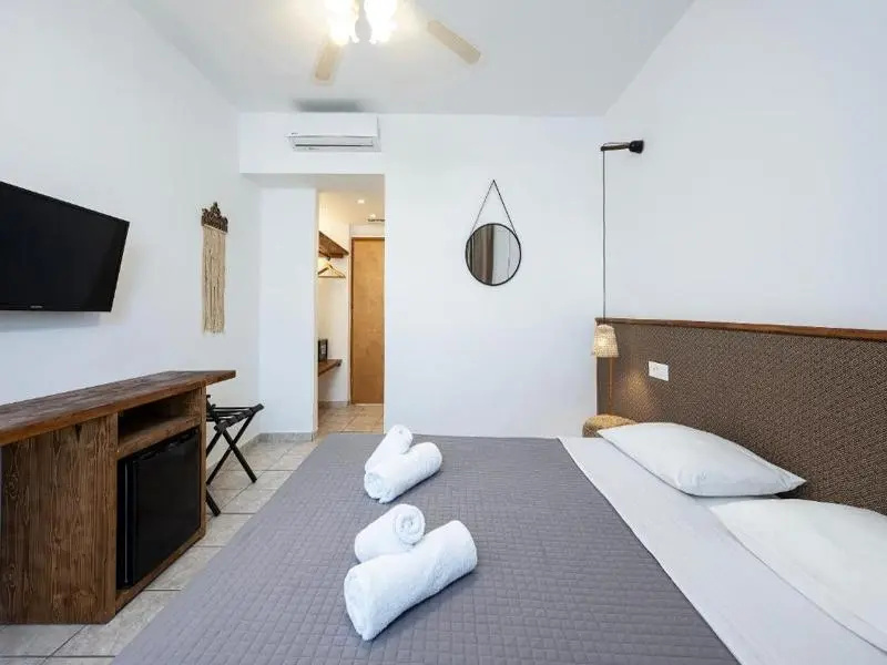 Classic room