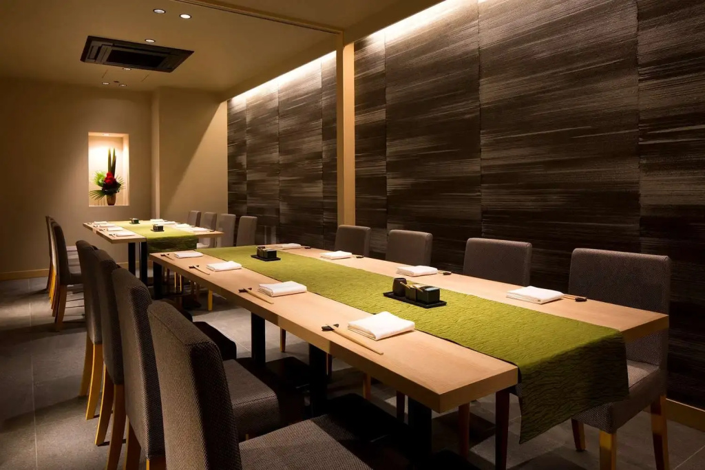 Rembrandt Hotel Tokyo Machida - Général