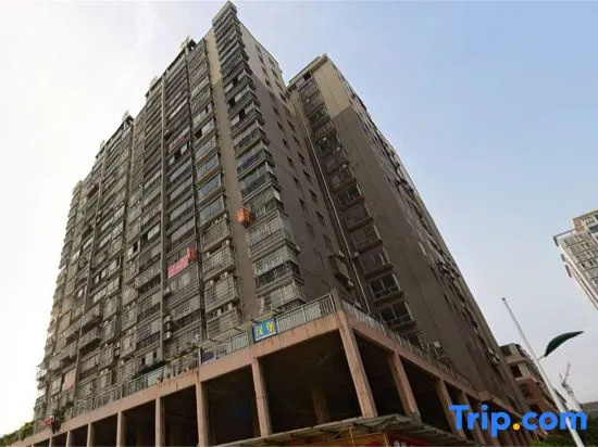 Yongzhou Xintai Apartment
