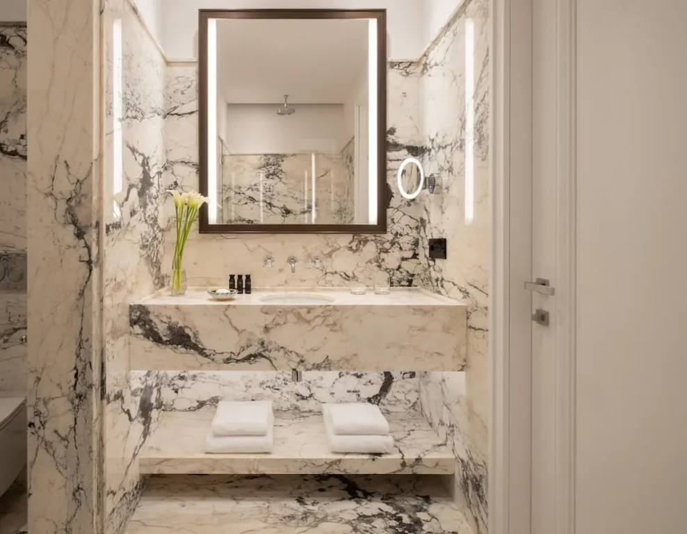 San Domenico Palace, Taormina, A Four Seasons Hotel - Chambres