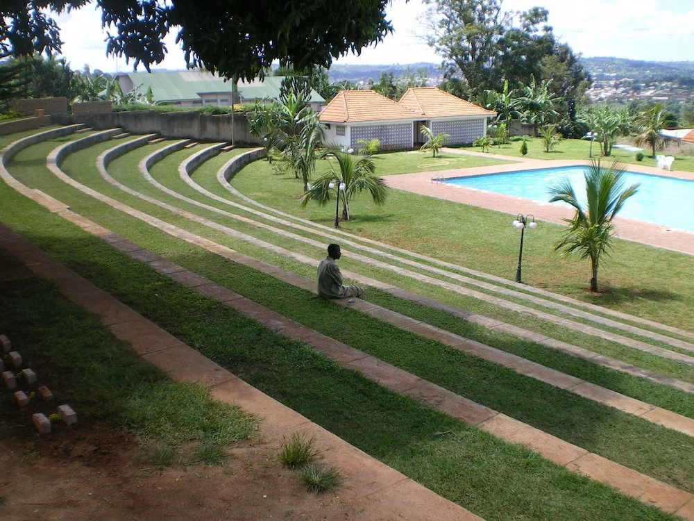 Tropic Inn Hotel - Général
