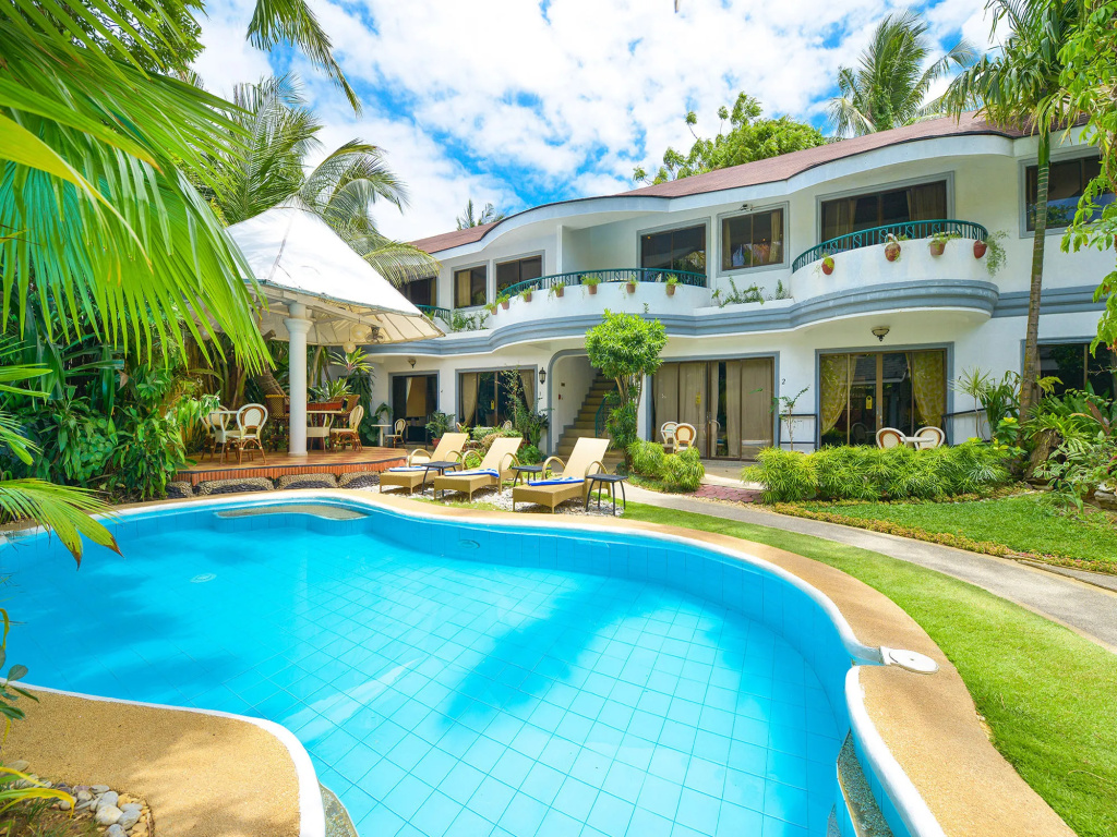 Villa Sunset Boracay - 3