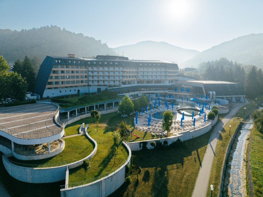 Hotel photo 11