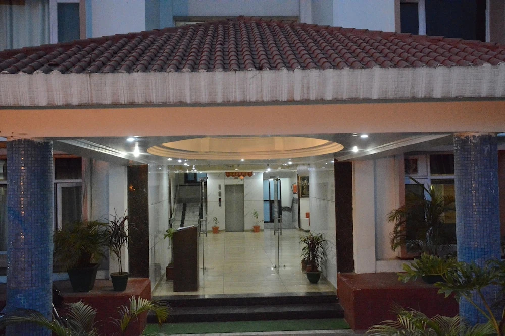 Hotel photo 16