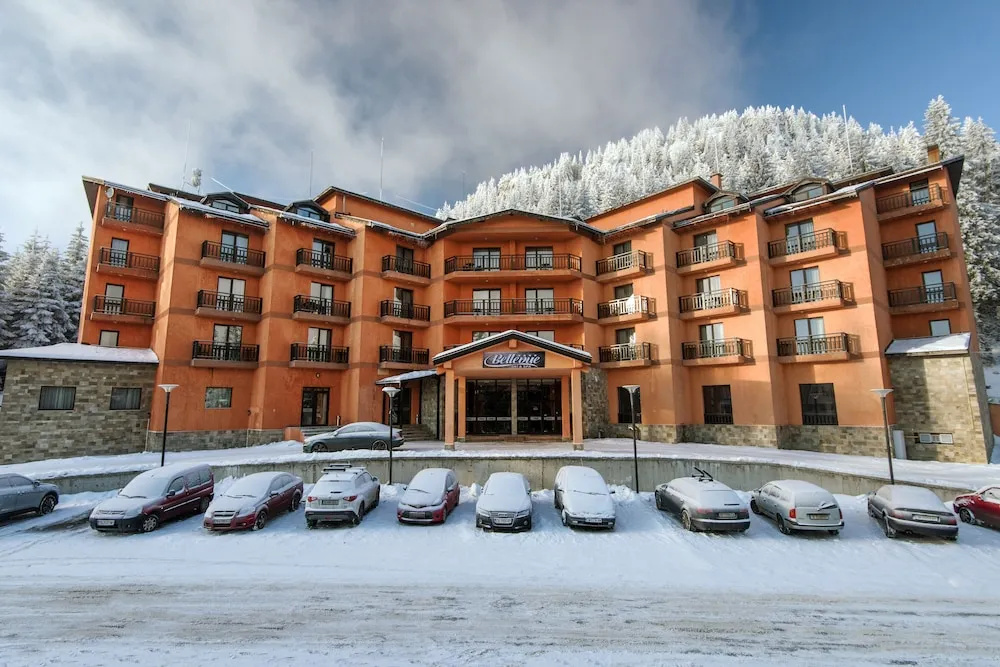 Hotel Bellevue Ski & Relax