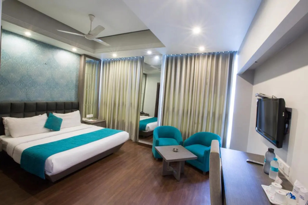Hotel photo 11