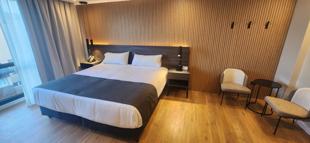 Canal Beagle Hotel - Général