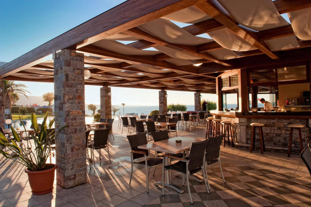 Ariadne Beach Malia, о. Крит, Греція мініатюра 26