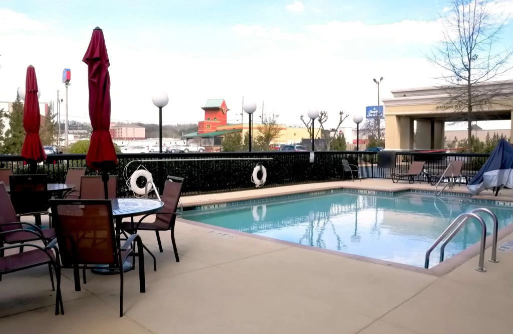 Hotel photo 14