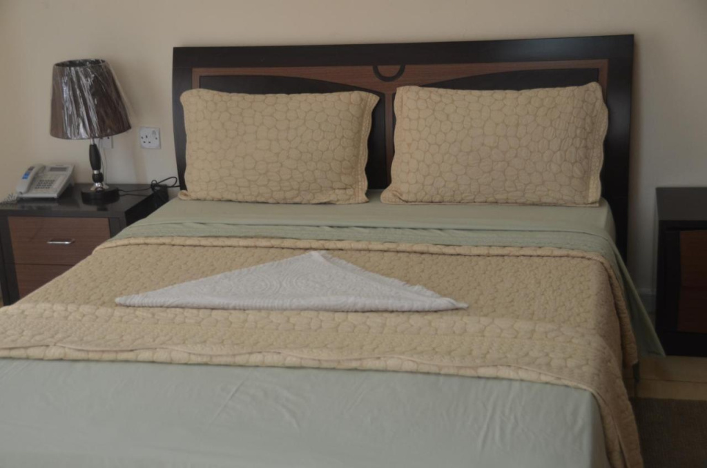 James Hotel Juba - Général