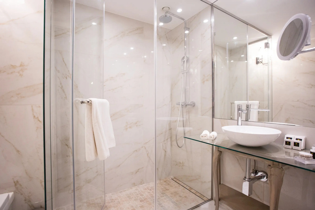 Mystery Hotel Budapest, Preferred Hotels & Resorts - фото 34