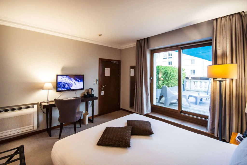 Hotel photo 7