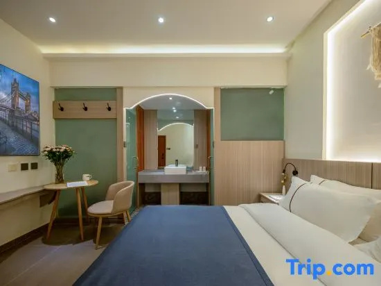 Comfort room