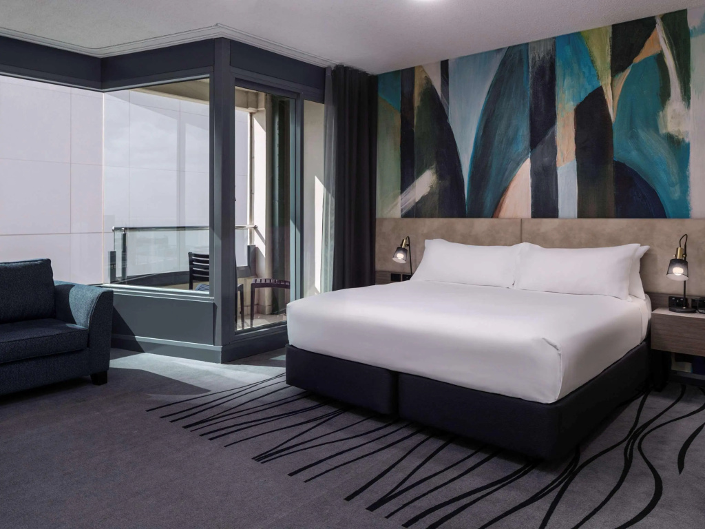 Novotel Geelong - Général