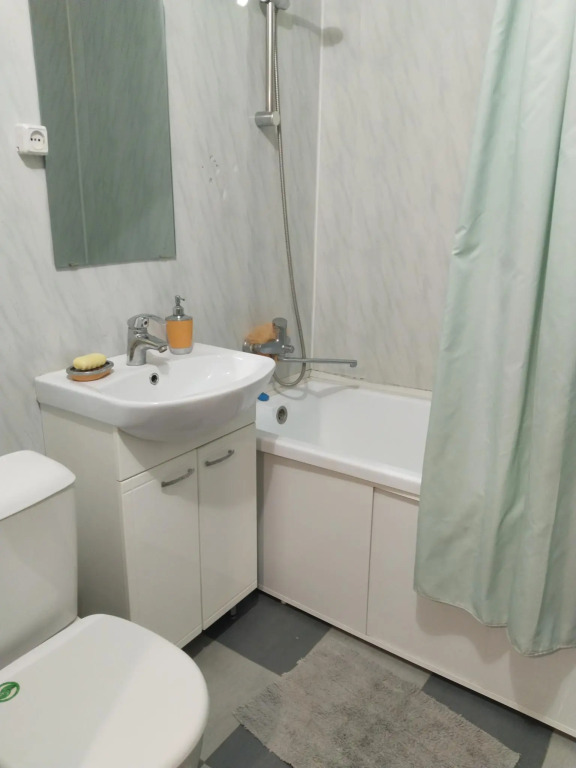 Апартаменты на улице Куйбышева 16А - фото 6