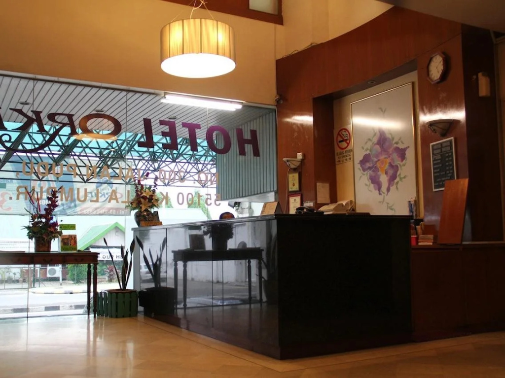 Hotel photo 12