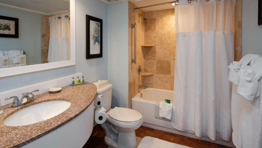 Island Grand at TradeWinds - Général