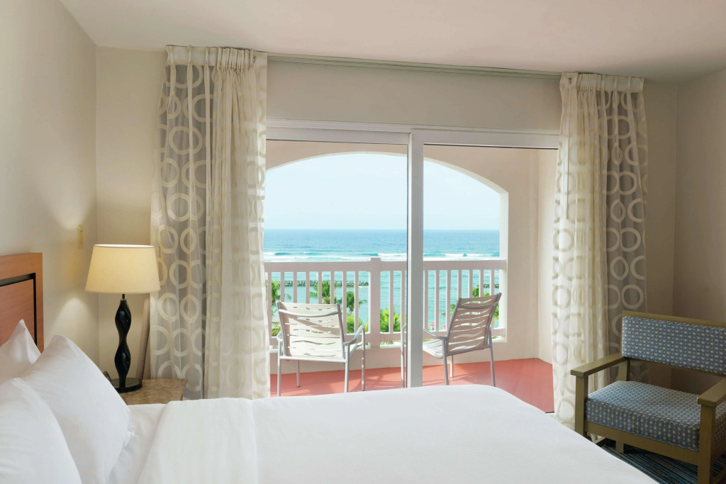 Embassy Suites by Hilton Dorado del Mar Beach Resort - Général