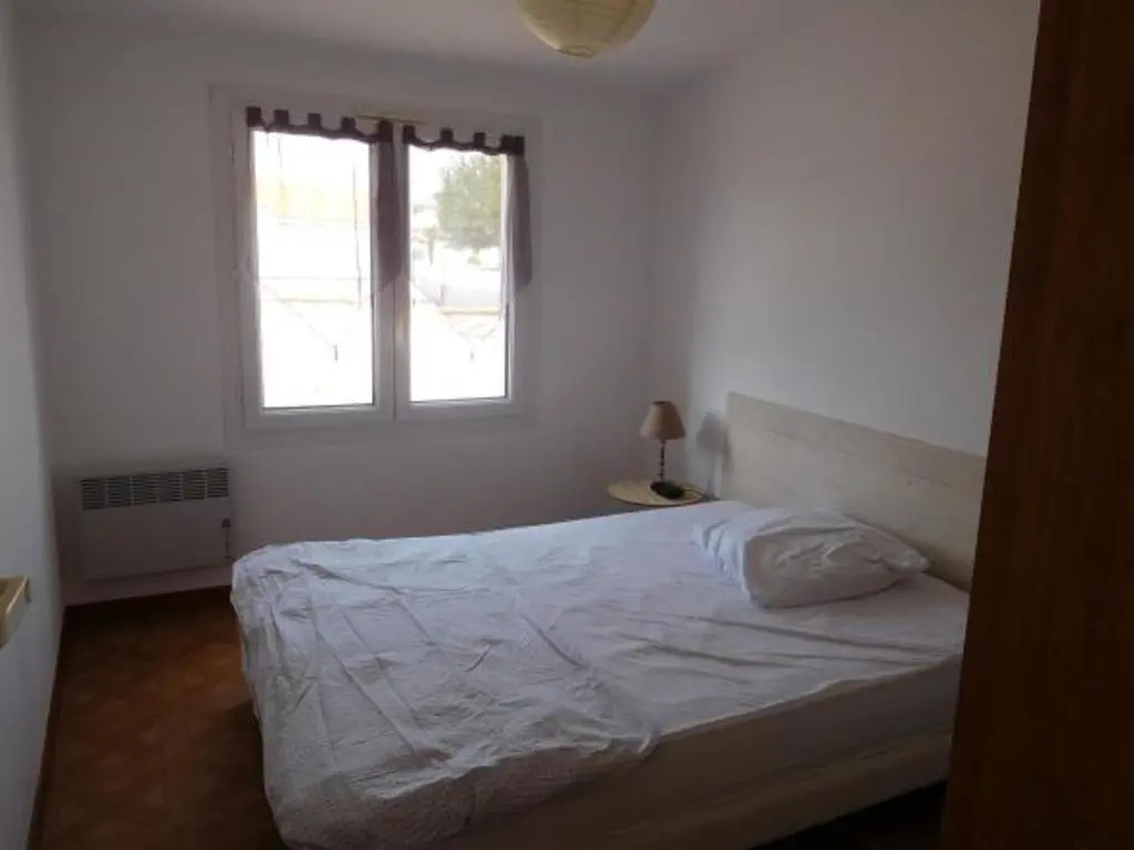 Voir la photo 3 — Maison La Faute-sur-Mer, 3 pièces, 6 personnes - FR-1-476-91